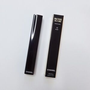 NEW Chanel Noir Allure Mascara 01 Noir